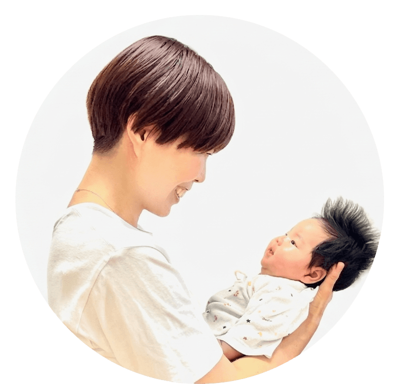 ottene. シッタープロフィール写真